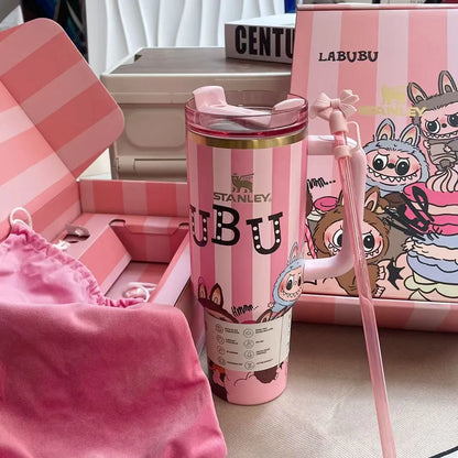 Labubu Limited Edition Cup 40oz
