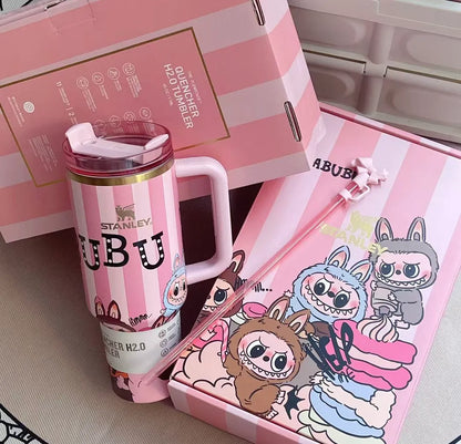 Labubu Limited Edition Cup 40oz