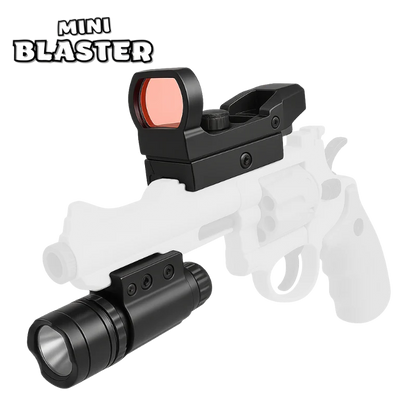 Venom Pro Miniblaster Fidget Toy