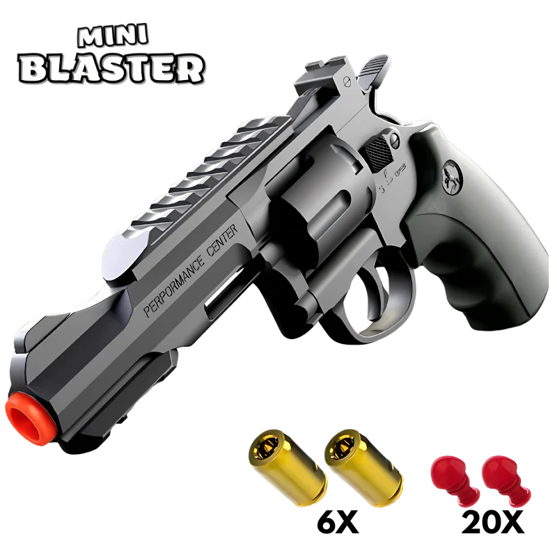 Venom Pro Miniblaster Fidget Toy