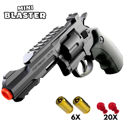 Venom Pro Miniblaster Fidget Toy