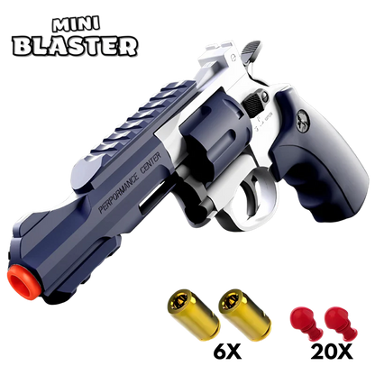 Venom Pro Miniblaster Fidget Toy