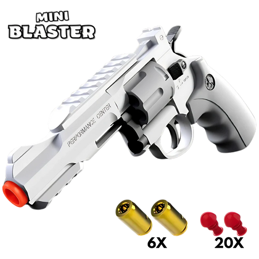 Venom Pro Miniblaster Fidget Toy