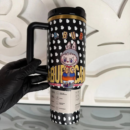 Labubu Limited Edition Cup 40oz