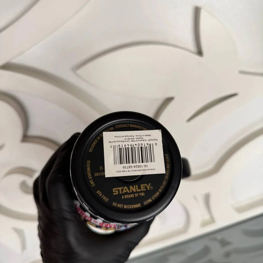 Labubu Limited Edition Cup 40oz