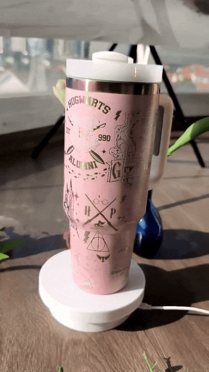 Hogwarts Limited Edition Cup 40oz