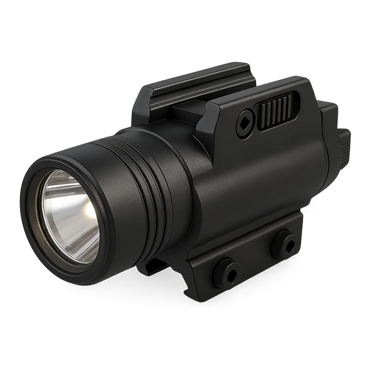 Tactical Flashlight