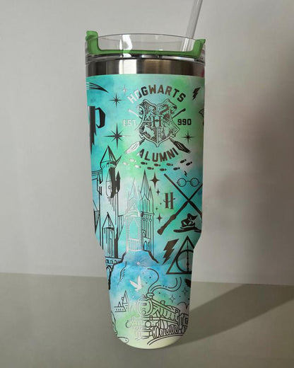 Hogwarts Limited Edition Cup 40oz
