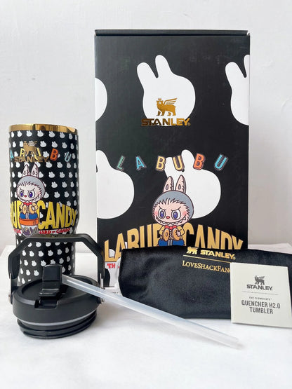 Labubu Limited Edition Cup 40oz