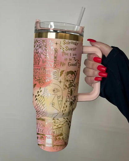 Hogwarts Limited Edition Cup 40oz