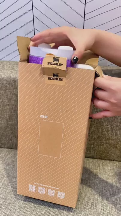 Sally x Jack Skellington 40 Oz Tumbler