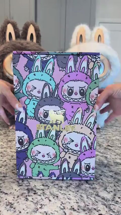 Labubu Limited Edition Cup 40oz