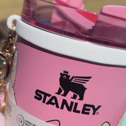 Labubu Limited Edition Cup 40oz