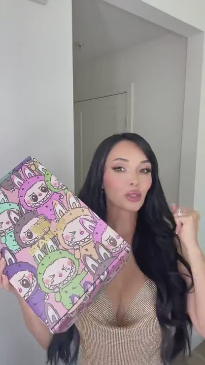 Labubu Limited Edition Cup 40oz